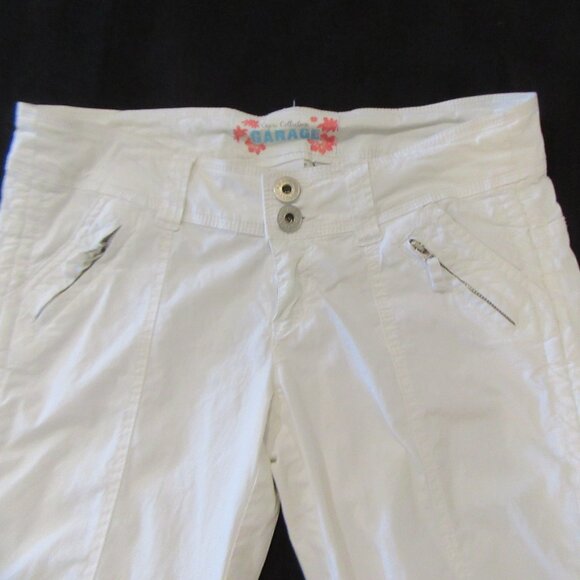Ladies Size 5 Capri's – Capri Collection Garage - Picture 6 of 16